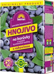  Biomin Orgamin áfonya 1 kg