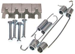 MAXGEAR Súprava príslušenstva, brzdové čeľuste MAXGEAR 27-2293 (27-2293)