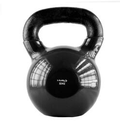 HMS Gantera kettlebell HMS KNV 4 KG, Albastru (17-64-068)