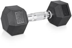 inSPORTline Gantera hexagonala inSPORTline Hexclusive 2 kg (29996)