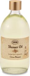 Sabon Ulei de dus Citrus Blossom, 500ml, Sabon