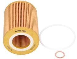 KAVO PARTS Olejový filter KAVO PARTS FOF-10152 (FOF-10152)