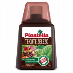 Plantella Bio Plantella folyékony vas műtrágya 250 ml (910056)