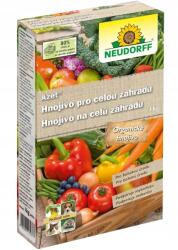 Neudorff Azet Neudorff műtrágya az egész kertre 1 kg (4005240172377)