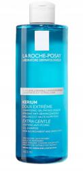 La Roche-Posay Kerium regeneráló sampon rendkívül gyengéd 400 ml (3337872414282)