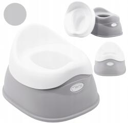 MoMi Bili Dito szürke (KNCMMDITOXXGY)