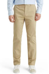 Scotch & Soda Pantaloni Stuart Stretch Cotton Chino 179178 0137 sand