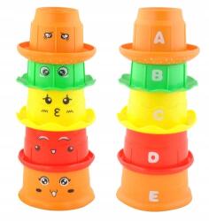  5 db homokforma, 5822 (00005822)