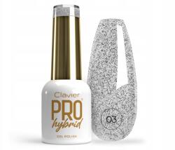 Clavier Hibrid Lakk ProHybrid Clavier 8 ML No. 003 (003)