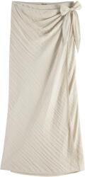 Scotch & Soda Fusta Tie Wrap Skirt UFS01168M 088 moonstruck (UFS01168M-088 moonstruck)