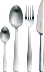 Fiskars evőeszközkészlet 24 darabos Functional Form matt, 1002961 1 db (1002961)