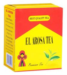  El Arosa fekete tea szórt (finom) 100g