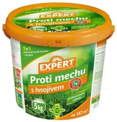 FORESTINA Szakértő Mohával Ellen 5 kg-os műtrágyával (8595618402442)