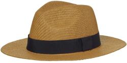 Daiber Pălărie rotundă MB6599 - Caramel / neagră | L/XL (MB6599-1732438)