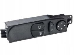 NTY Ablakemelő Kapcsoló Mercedes Vito W639 7PI