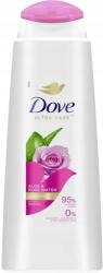Dove Ultra Care Aloe Vera és Rózsavíz hajsampon 400 ml (93044)