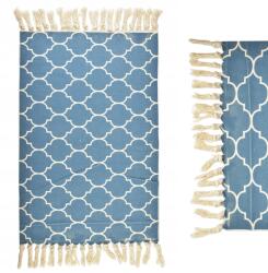 Bathlab Boho szőnyeg 60x90cm Mondex (HTUA7452)