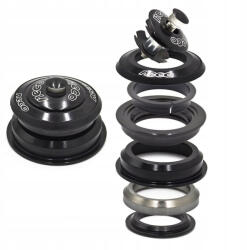 Neco Cuveti Neco H146, semi-integrati, 1 1 8 ZS44 28.6, ZS44 30 (14661)