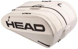 Head Geantă tenis Head Tour Racquet XL - white (260706-WH)