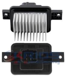 Meat & Doria Odpor vnútorného ventilátora MEAT & DORIA K106144 (K106144)