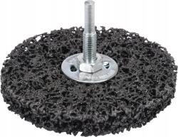 TOYA Tányérkefe szárral, 100 mm (YT-47802)