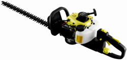 MESTERINO Foarfeca pe benzina pentru gard viu MESTERINO TOOLS NT-HT230B, motor 2 timpi, cilindree 22.5 cm3, putere 0.9 cai, lungime taiere 46 cm (MES-NT-HT230B) Foarfeca gard viu