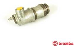 BREMBO Pomocný spojkový valec BREMBO E 23 004 (E 23 004)