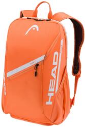 HEAD Rucsac tenis Head Tour 25L - orange (260336-OR)