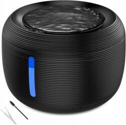  Kutya Macska Szökőkút Automata Itató Pawaboo 2, 5 L Csendes Modern (0000993917064)