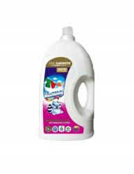 Der Waschkönig Waschkonig Mosógél Color 166 mosás, 5 l (4260418934618)