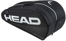 Head Geantă tenis Head Tour Racquet L - black (260216-BK)