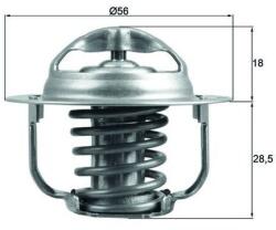 MAHLE Termostat chladenia MAHLE TX 201 86D (TX 201 86D)