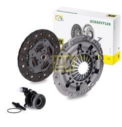 Schaeffler LuK Spojková sada Schaeffler LuK 621 3027 33 (621 3027 33)
