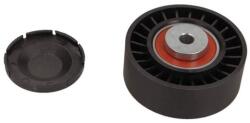 MAXGEAR Vratná/vodiaca kladka rebrovaného klinového remeňa MAXGEAR 54-1374 (54-1374)