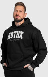 Iron Aesthetics Hanorac oversized Iron Aesthetics ASTHX, negru: Neagră 3XL (P3091A16710)