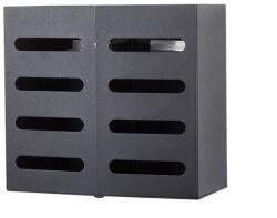 VERK GROUP Verk 24254 Falra szerelhető evőeszköz-szárító (24254)