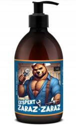 LaQ Férfi tusfürdő Ekspert Zaraz Zaraz (Hamarosan) 500ml (75536)