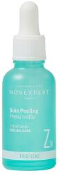 NOVEXPERT Trio-Zinc Clear Skin Peeling Care почистващ пилинг за лице за жени 30 мл
