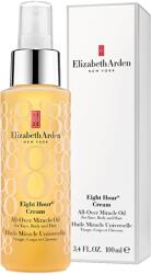 Elizabeth Arden Eight Hour Cream All-Over Miracle Oil универсално овлажняващо масло за лице, тяло и коса за жени 100 мл