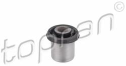 TOPRAN Uloženie, obal ložiska kolesa TOPRAN 110 764 (110 764)