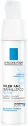 La Roche-Posay Toleriane Dermallergo Fluide Day Cream хидратиращ флуид за чувствителна кожа на лицето за жени 40 мл