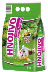 FORESTINA Gyeptrágya moha ellen Standard 5 kg (ng-61790)