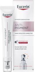Eucerin Anti-Pigment Dark Circle Illuminating Eye Care Eye Corrector Eye Cream антипигментен крем за околоочна зона за жени 15 мл