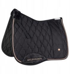 Waldhausen Modern Rose lósapka fekete-arany Waldhausen Lovagló (W-W1115201-D/F)