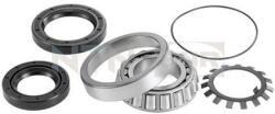 SNR Súprava ložísk kolesa SNR R141.70 (R141.70)