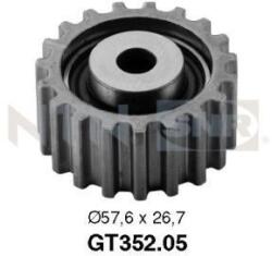 SNR Napínacia kladka ozubeného remeňa SNR GT352.05 (GT352.05)
