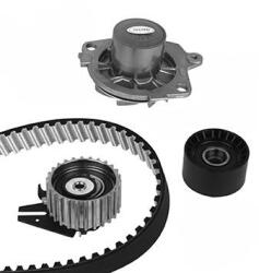 GRAF Vodné čerpadlo + sada ozubeného remeňa GRAF KP672-2 (KP672-2)