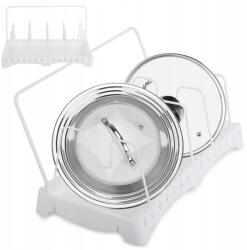 VERK GROUP Verk 15973 Összecsukható edényszárító 34x16, 5x17cm (15973)