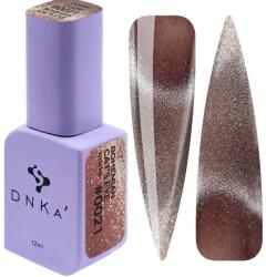 DNKa Гел лак DNKa Cats Eye 12 мл. 0021 (FTCGP0021)