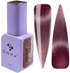 DNKa Гел лак DNKa Cats Eye 12 мл. 0022 (FTCGP0022)